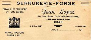 SP rx- 001- Pub Rue de Rene Bazin